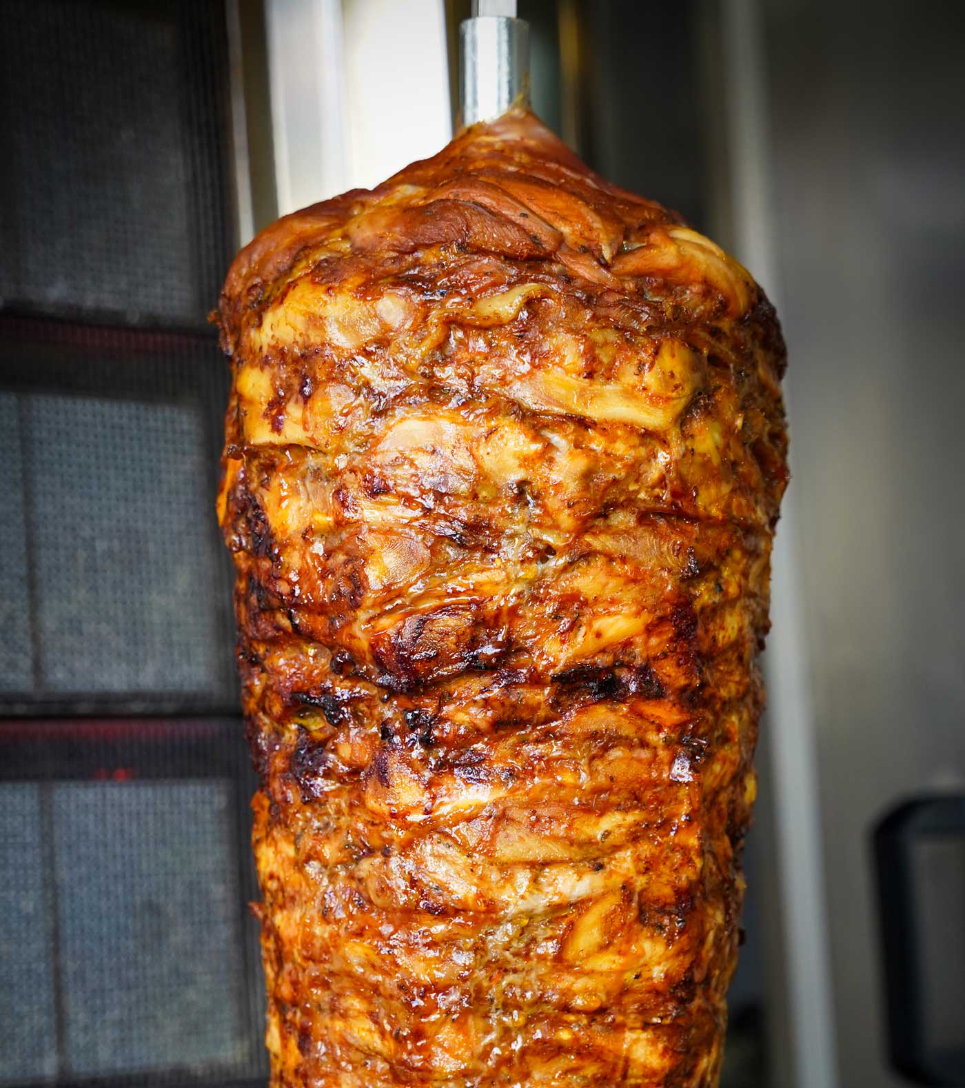 Siggy's Gemüse Kebap – 100 % Steak in Bremen & Hamburg
